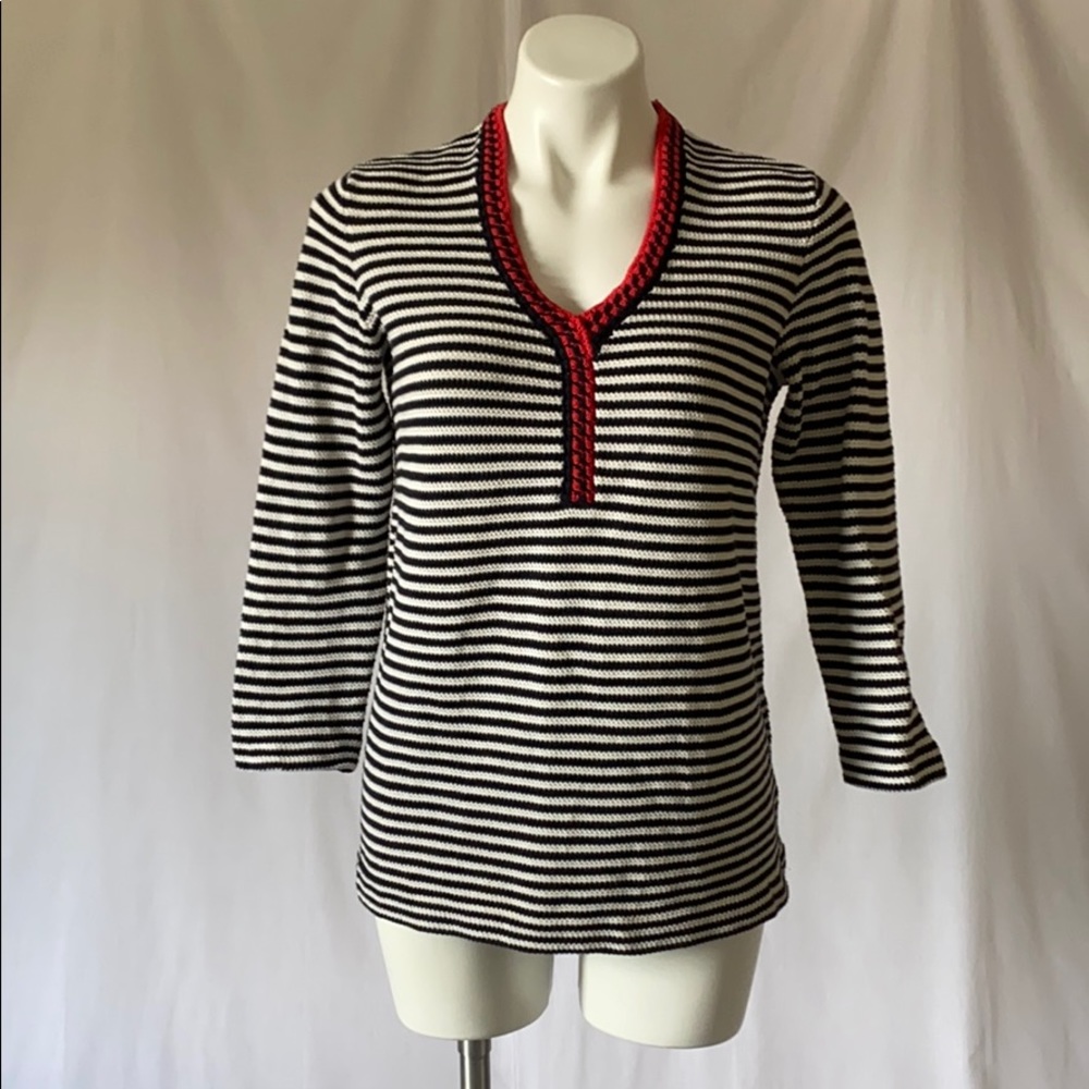 Tory Burch Sweater